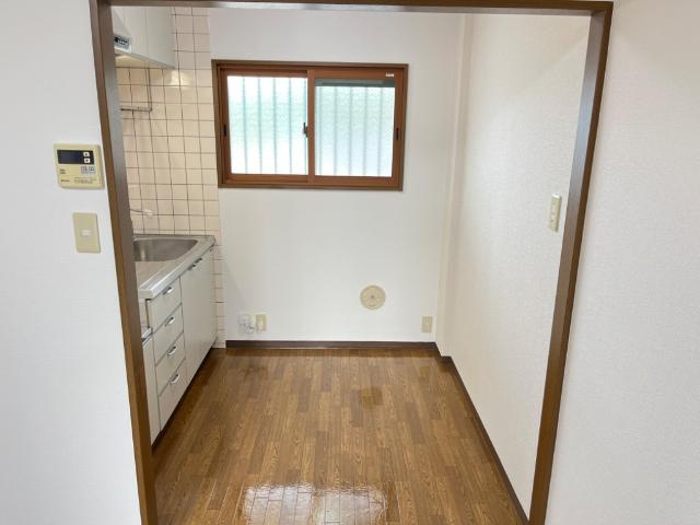 ロイヤルタムラひまわり館のキッチン|キッチン