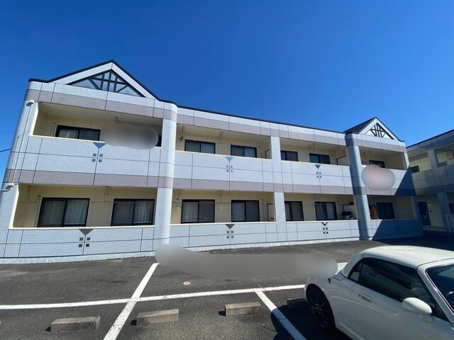 ロイヤルタムラひまわり館の外観|外観写真（昼）