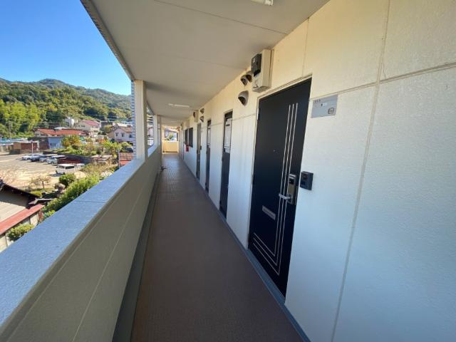 ロイヤルタムラひまわり館の外観|外観写真（昼）