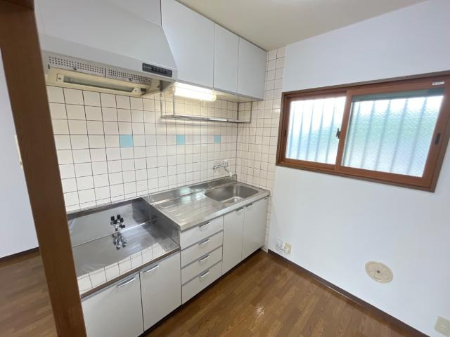 ロイヤルタムラひまわり館のキッチン|キッチン