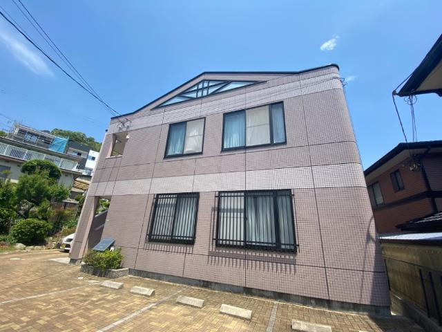 ベル・コリーヌ上温品