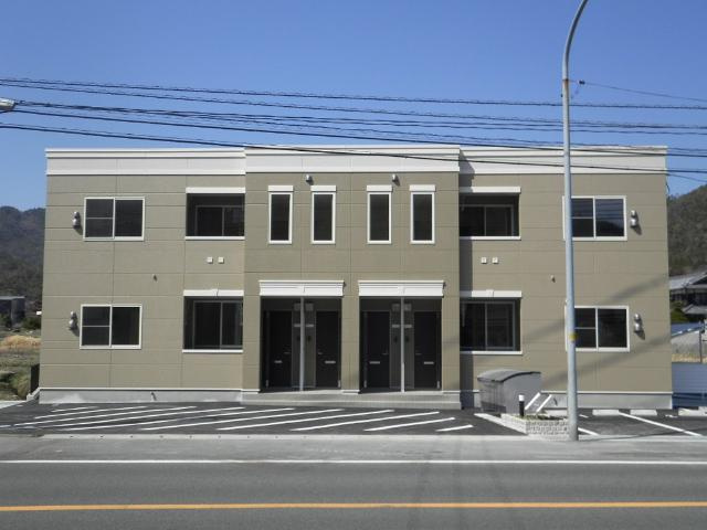 メゾン・ド・グレース