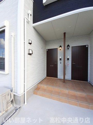 【その他共用部分】 | クラール元山Ｑ