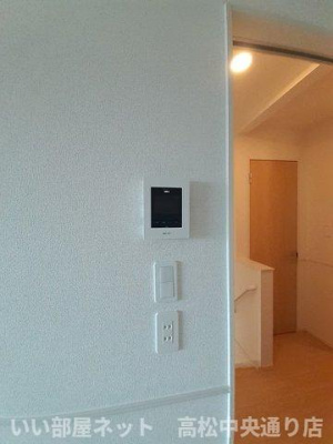 【設備】 | クラール元山Ｑ