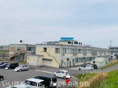 【周辺】 | クラール元山Ｑ | 高松協同病院様まで1100m