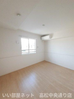 【内装】 | クラール元山Ｑ