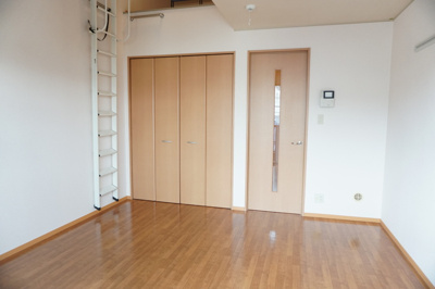 【居間・リビング】 | セジュール桜馬場