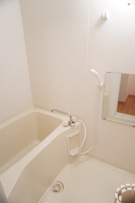 【浴室】 | セジュール桜馬場