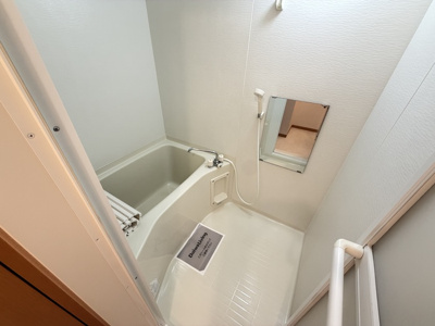 【浴室】 | セジュール桜馬場