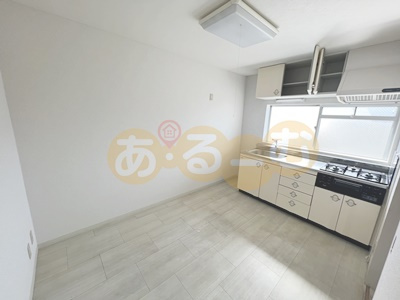 【居間・リビング】 | 千成パークハイツアベ