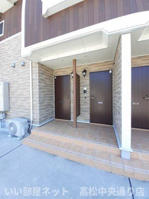 【その他共用部分】 | クラール元山Ｊ