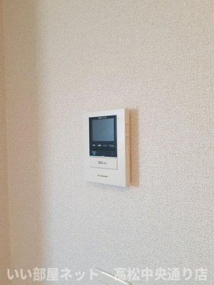 【設備】 | クラール元山Ｊ