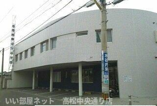 【周辺】 | クラール元山Ｊ | 木谷内科クリニックさんまで340m