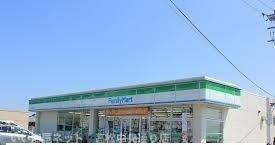 【周辺】 | クラール元山Ｊ | ファミリーマート高松元山店さんまで600m