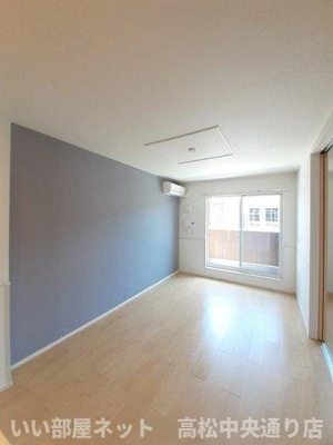 【居間・リビング】 | クラール元山Ｊ