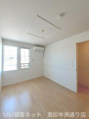 【内装】 | クラール元山Ｊ