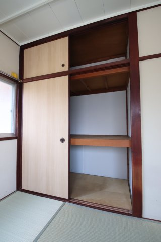 【収納】 | 堺市中区土師町一丁貸家