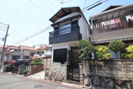 堺市中区土師町一丁貸家の画像