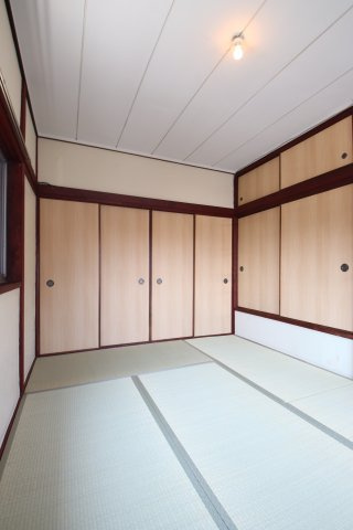 【寝室】 | 堺市中区土師町一丁貸家