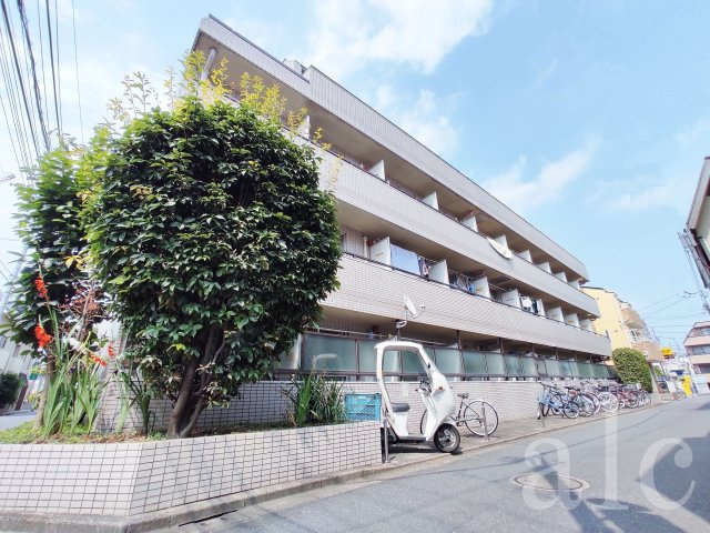 ウィンベルソロ西目白