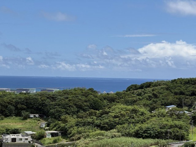【展望】 | 那覇市首里石嶺町4丁目　新築戸建