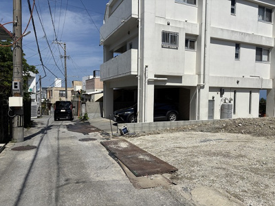 【その他】 | 那覇市首里石嶺町4丁目　新築戸建