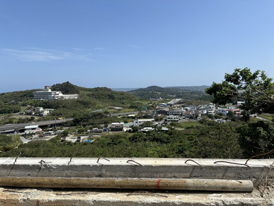【展望】 | 那覇市首里石嶺町4丁目　新築戸建