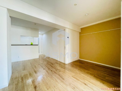 【内装】 | 清和荘マンション