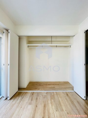 【収納】 | 清和荘マンション