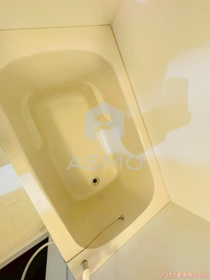 【浴室】 | 清和荘マンション