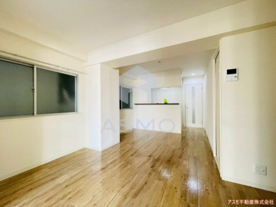 【居間・リビング】 | 清和荘マンション