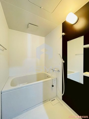 【浴室】 | 清和荘マンション