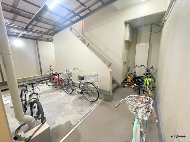 リヴィエール川西　仲介手数料無料の設備
