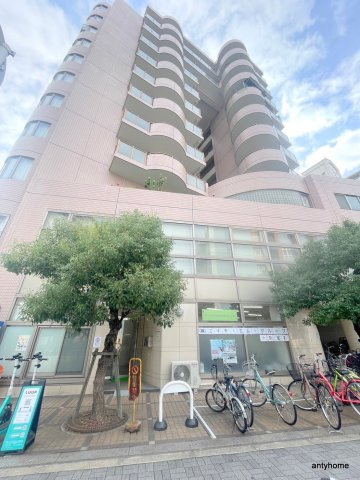 リヴィエール川西　仲介手数料無料の外観