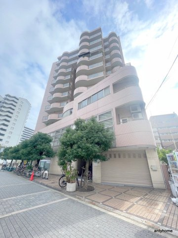 リヴィエール川西　仲介手数料無料の外観