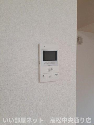 【設備】 | グローヴ・ガーデンⅩ