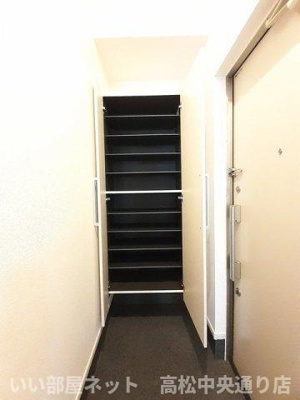 【内装】 | グローヴ・ガーデンⅩ