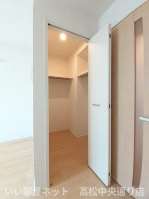 【収納】 | グローヴ・ガーデンⅩ