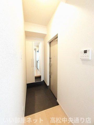 【玄関】 | グローヴ・ガーデンⅩ