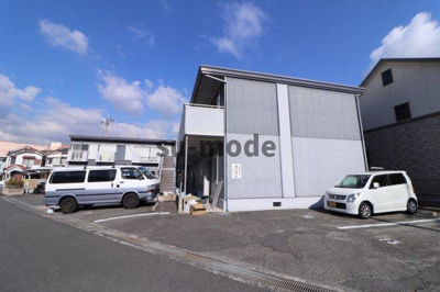 【駐車場】 | サンシティ西田