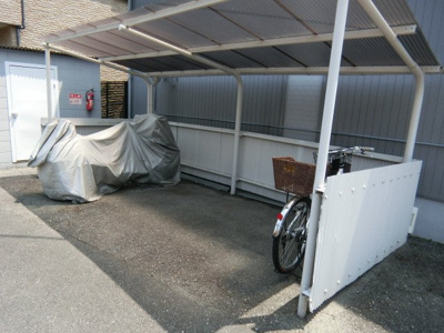 【設備】 | サンシティ西田