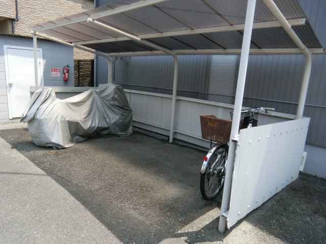 【設備】 | サンシティ西田