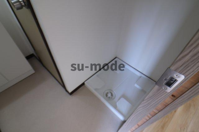 【内装】 | サンシティ西田