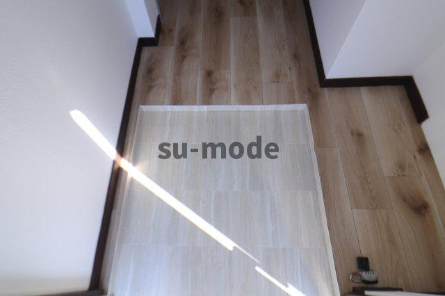 【玄関】 | サンシティ西田