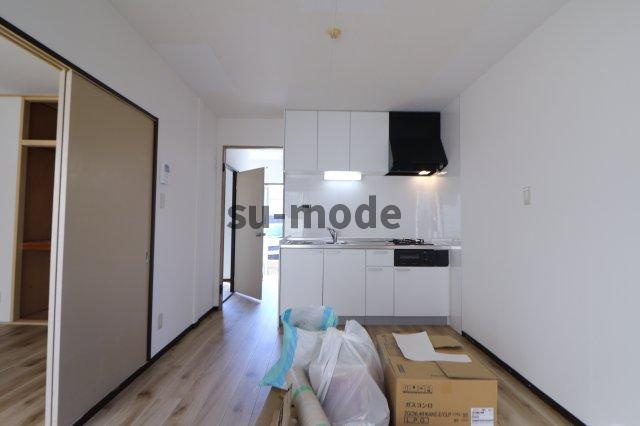 【居間・リビング】 | サンシティ西田