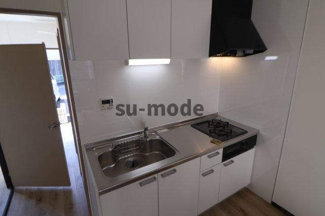 【キッチン】 | サンシティ西田