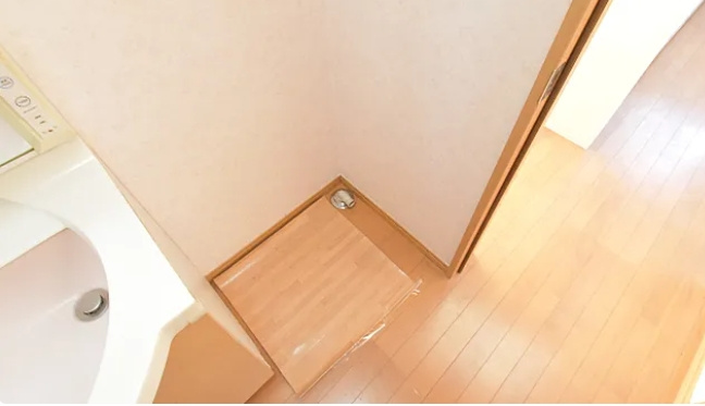 Kシャトーの設備