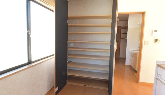 Kシャトーの設備