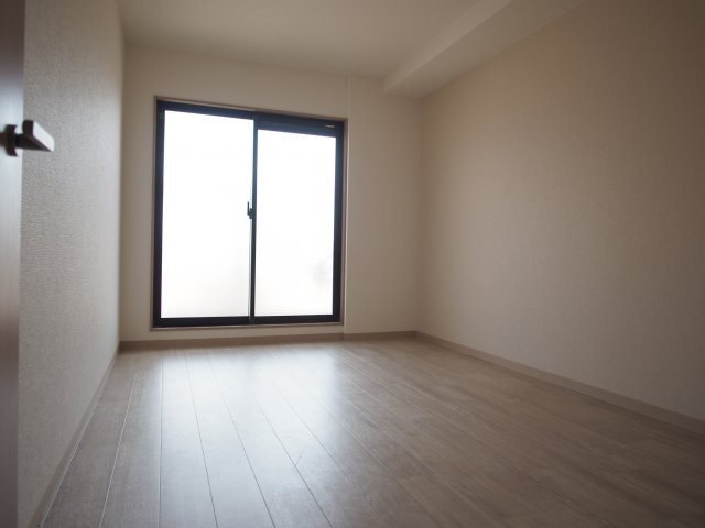 メリー住之江公園の内装