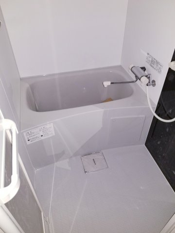 メリー住之江公園の浴室